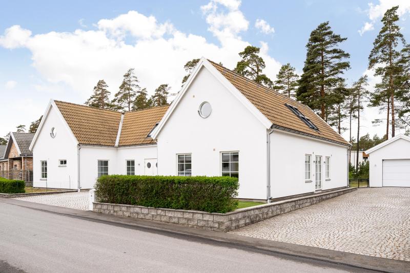 House in Sweden for sale