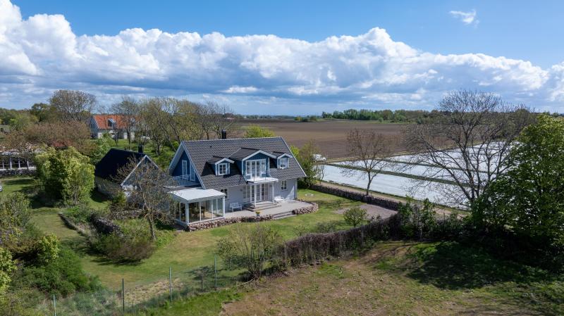 House in Sweden for sale