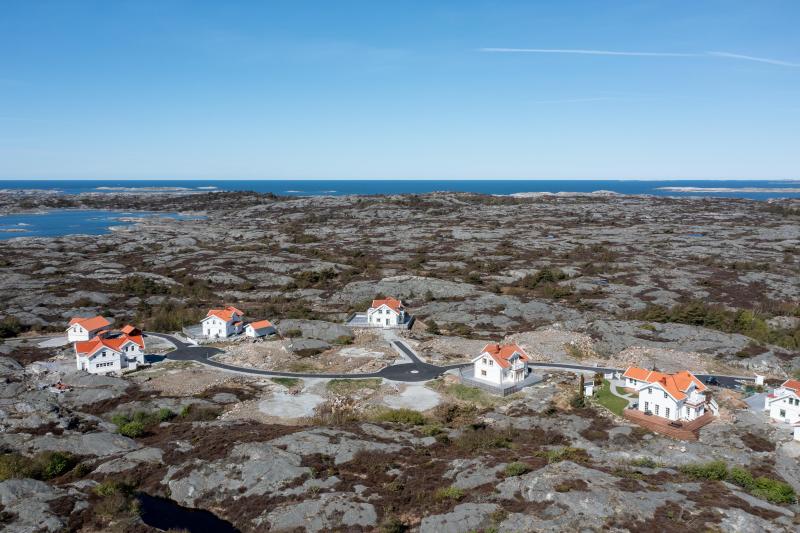 Land in Sweden for sale