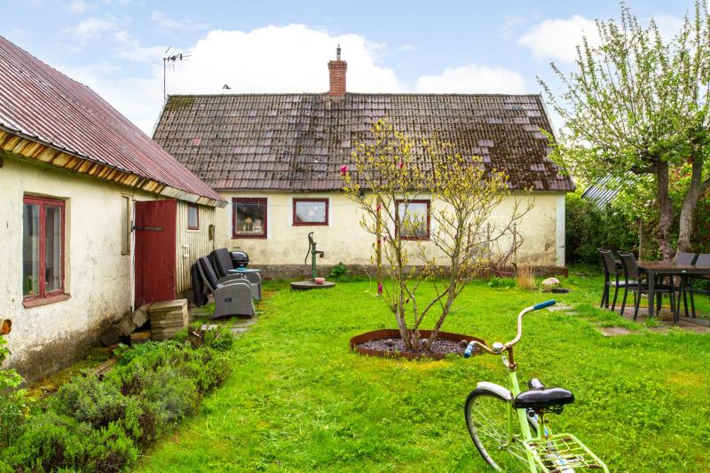 House in Sweden for sale