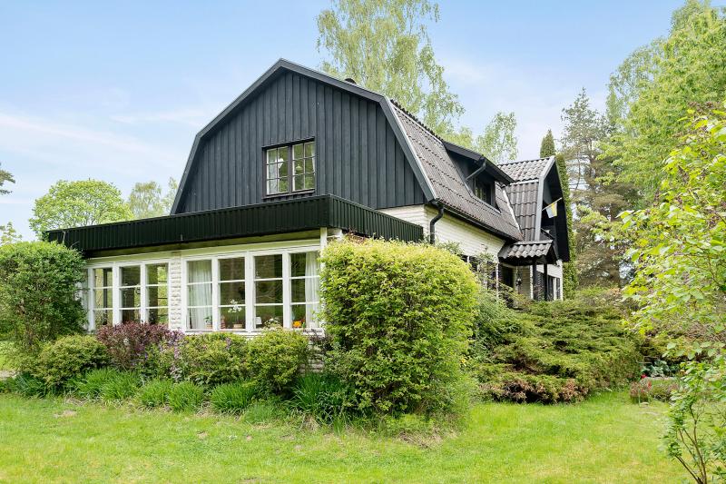 House in Sweden for sale