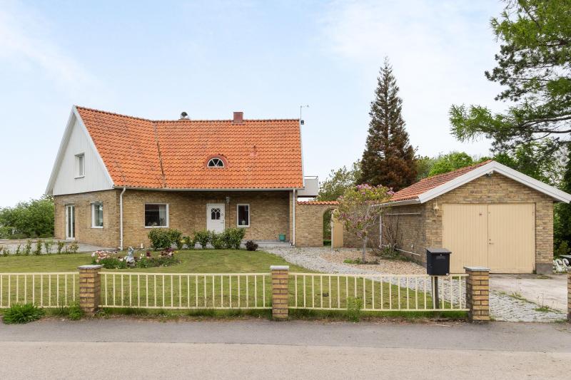 House in Sweden for sale