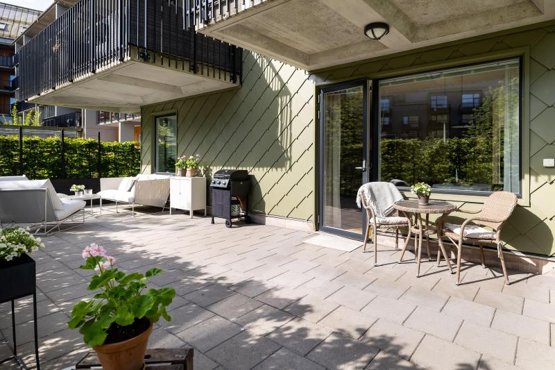 Tenant ownership in Sweden for sale