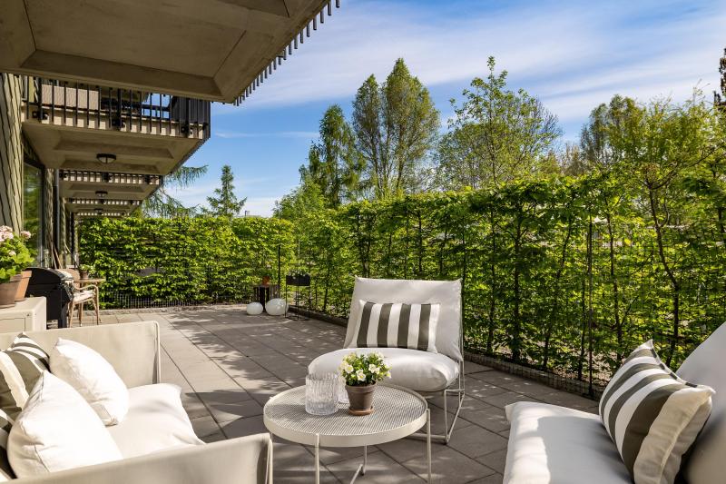 Tenant ownership in Sweden for sale