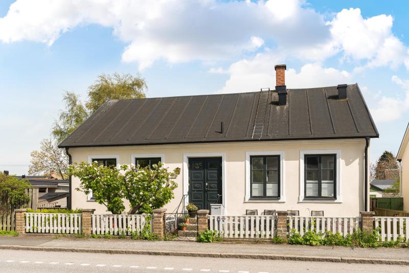 House in Sweden for sale