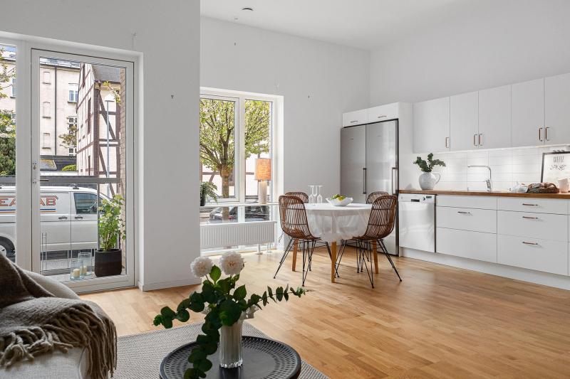Tenant ownership in Sweden for sale