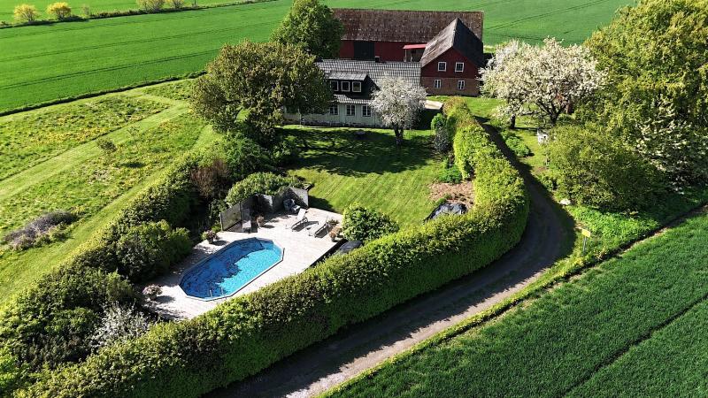 Farm / Forestry in Sweden for sale