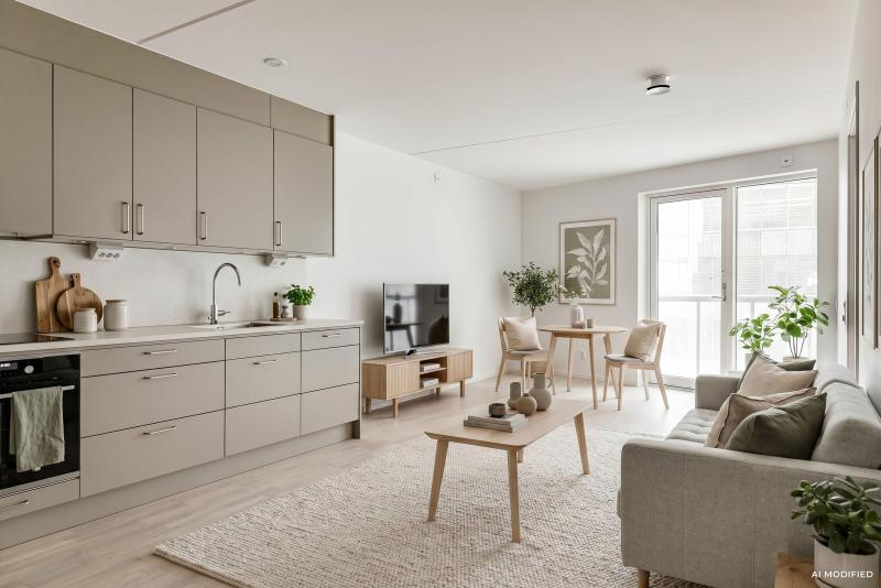 Tenant ownership in Sweden for sale