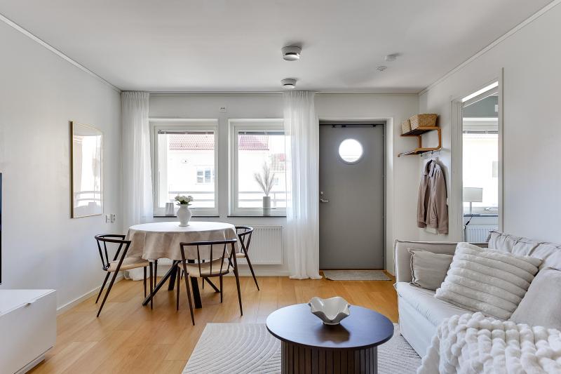 Tenant ownership in Sweden for sale