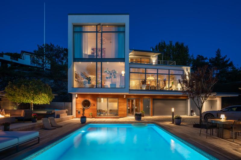 House in Sweden for sale