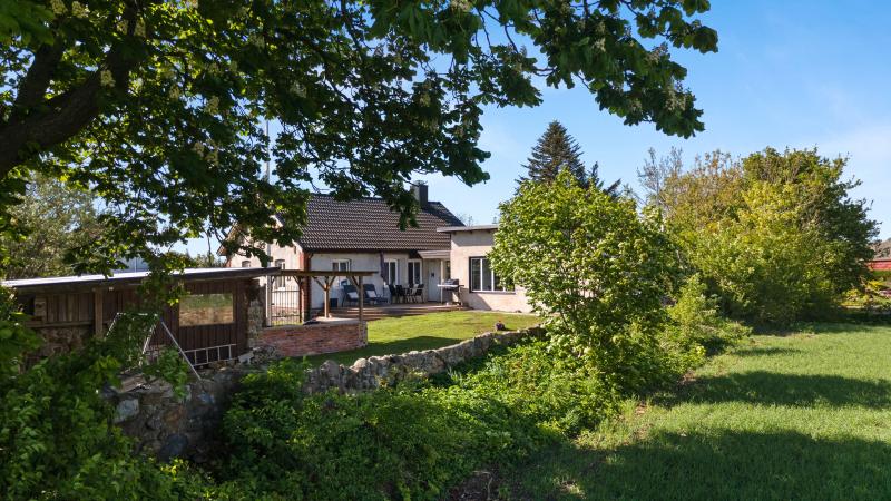 House in Sweden for sale