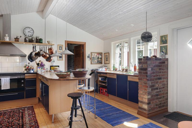 House in Sweden for sale