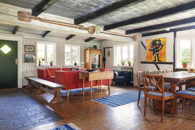 House in Sweden for sale