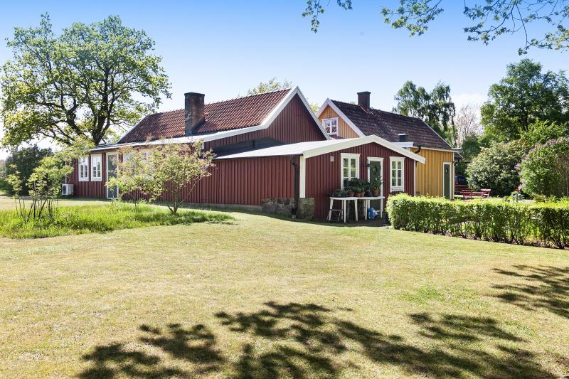 House in Sweden for sale