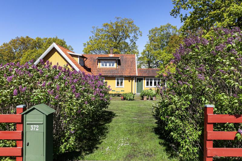 House in Sweden for sale