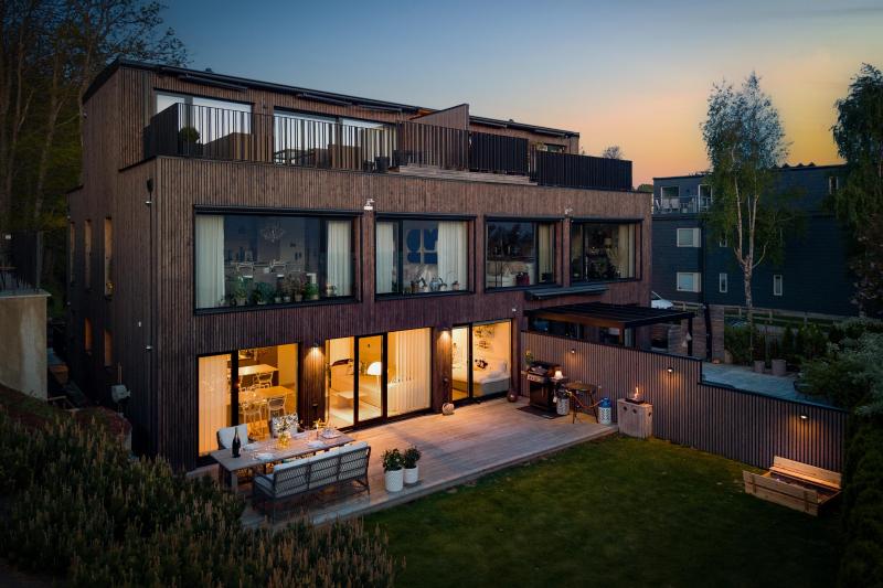 Tenant ownership in Sweden for sale