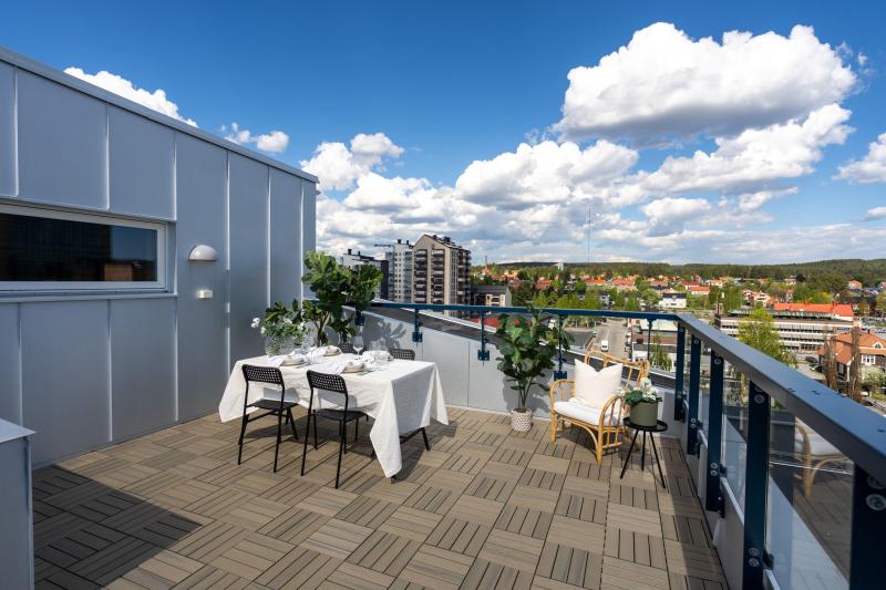 Tenant ownership in Sweden for sale