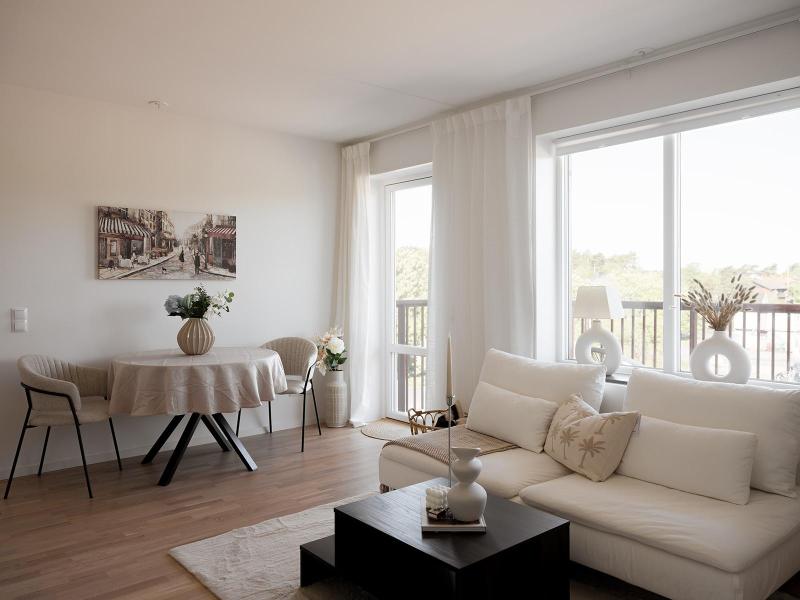 Tenant ownership in Sweden for sale