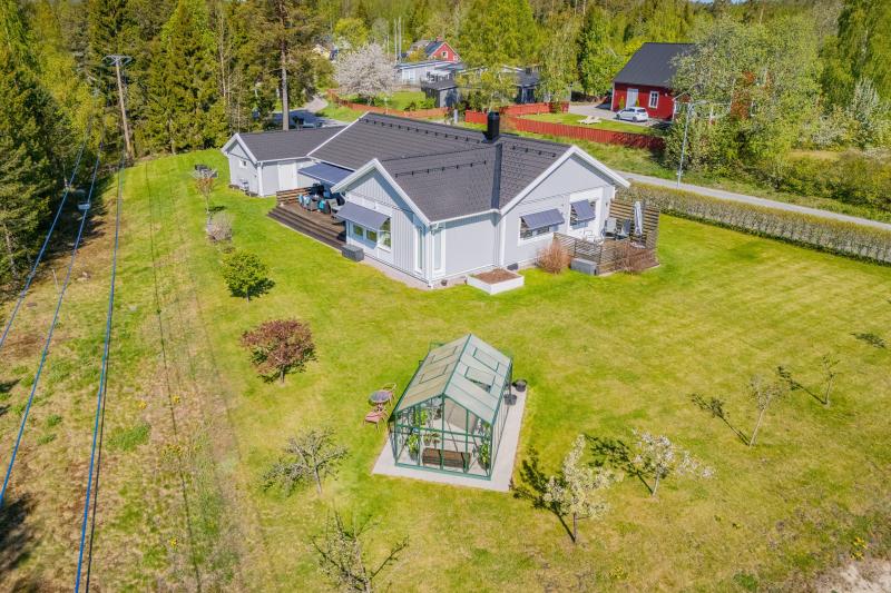 House in Sweden for sale