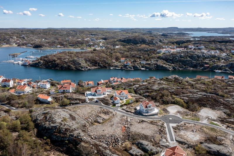 Land in Sweden for sale