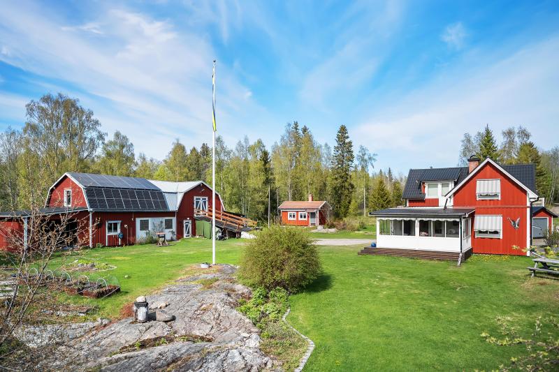 House in Sweden for sale