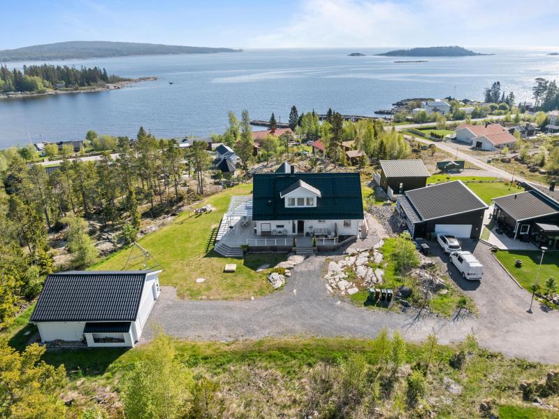 House in Sweden for sale