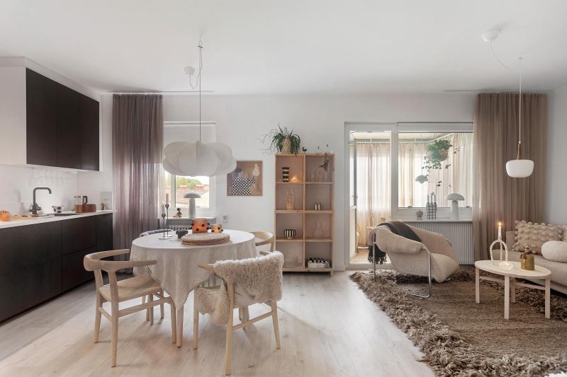 Tenant ownership in Sweden for sale