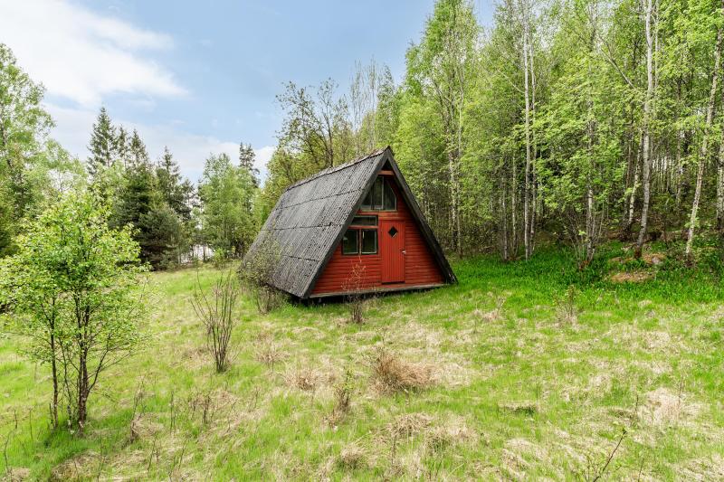 Cottage in Sweden for sale
