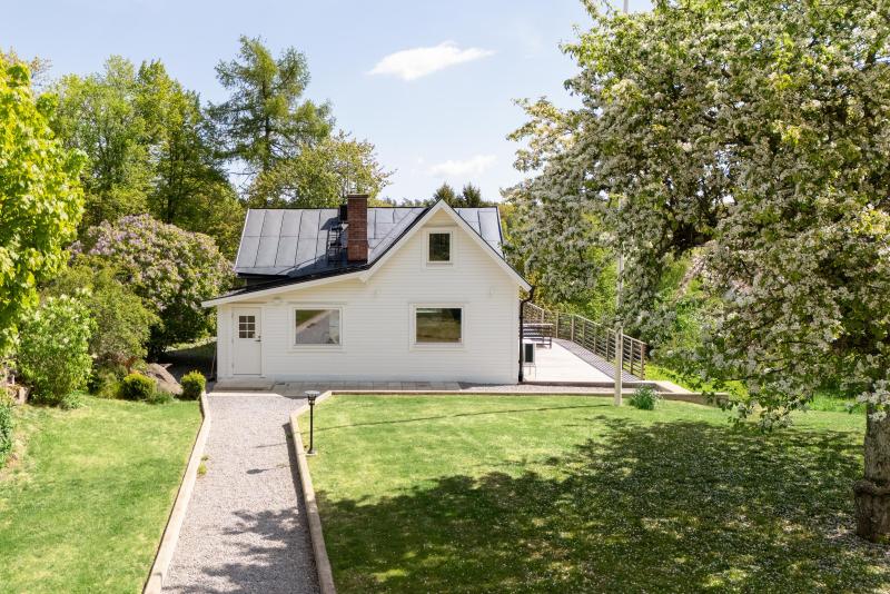 House in Sweden for sale