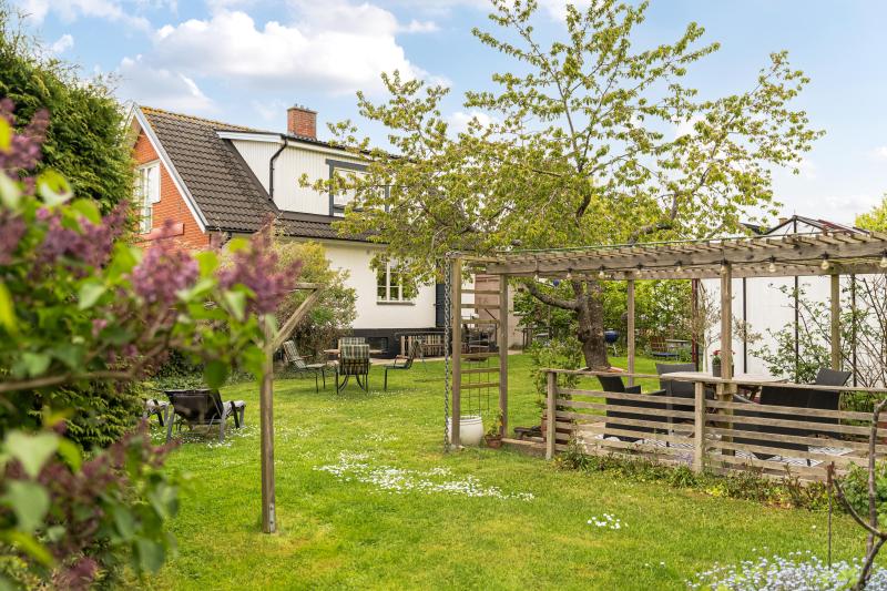 House in Sweden for sale