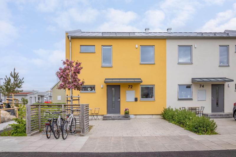 Tenant ownership in Sweden for sale