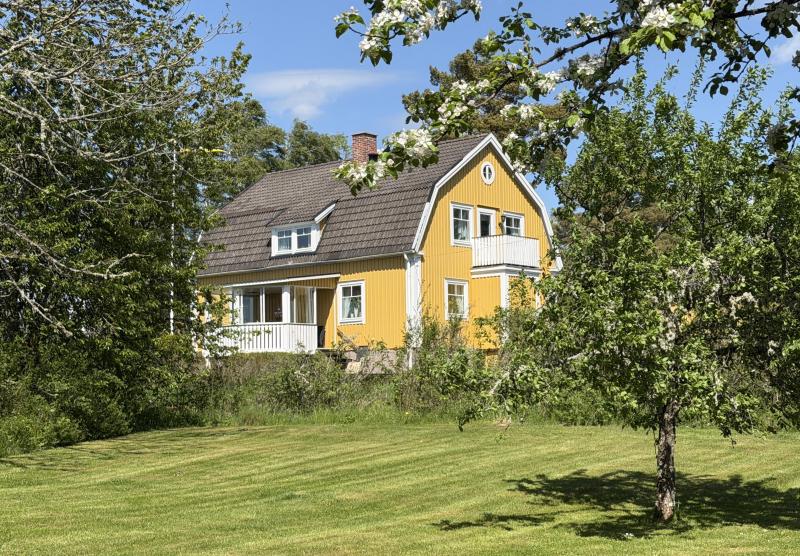 House in Sweden for sale