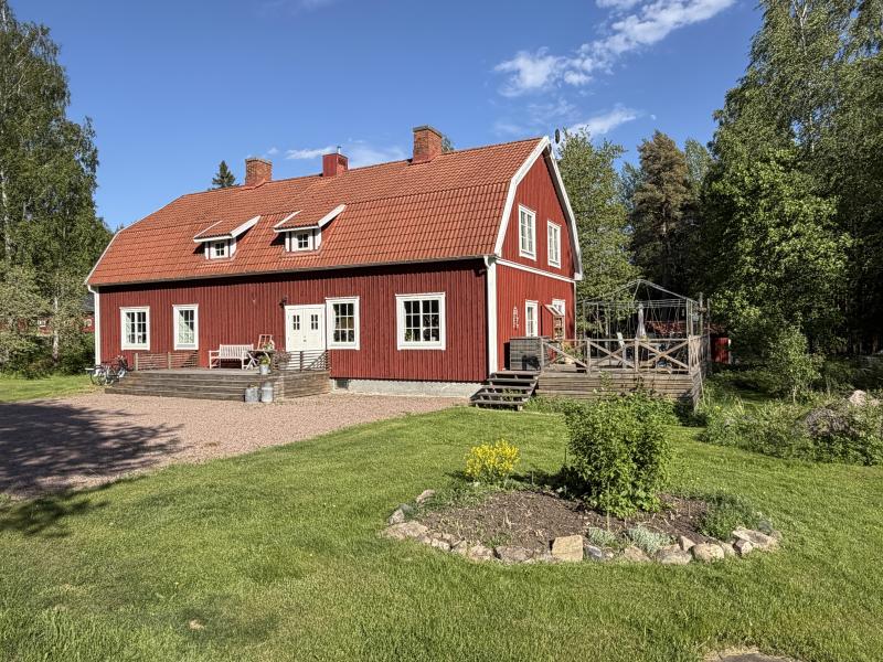 House in Sweden for sale