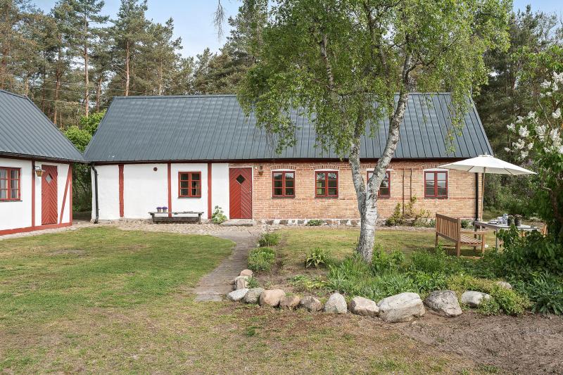 House in Sweden for sale