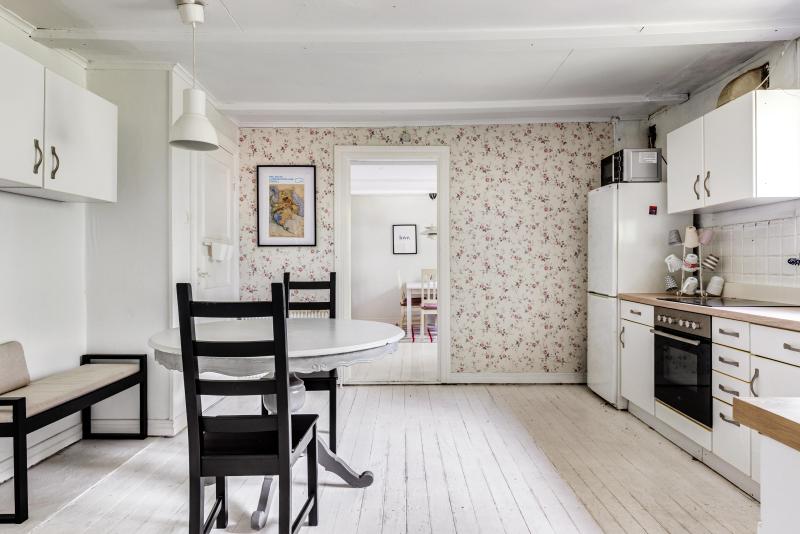 House in Sweden for sale
