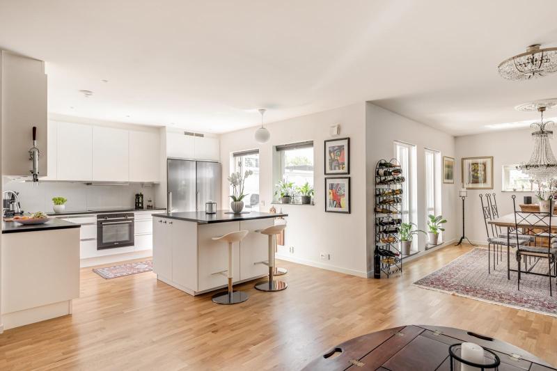 Tenant ownership in Sweden for sale
