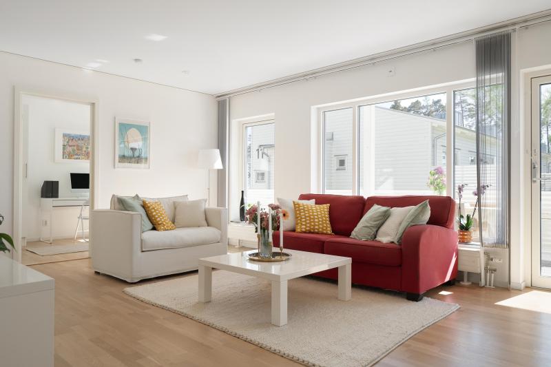 Tenant ownership in Sweden for sale