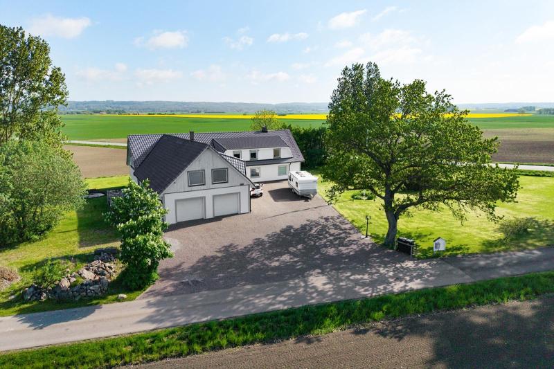 House in Sweden for sale