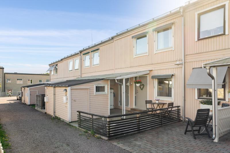 House in Sweden for sale