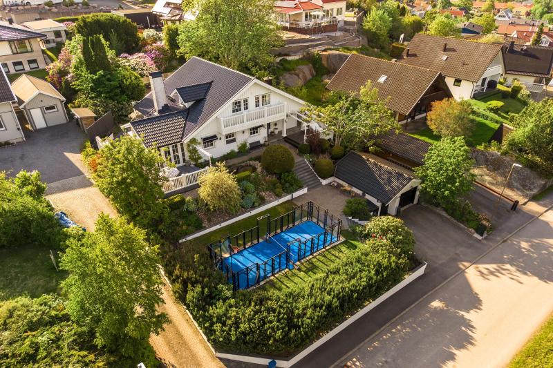 House in Sweden for sale
