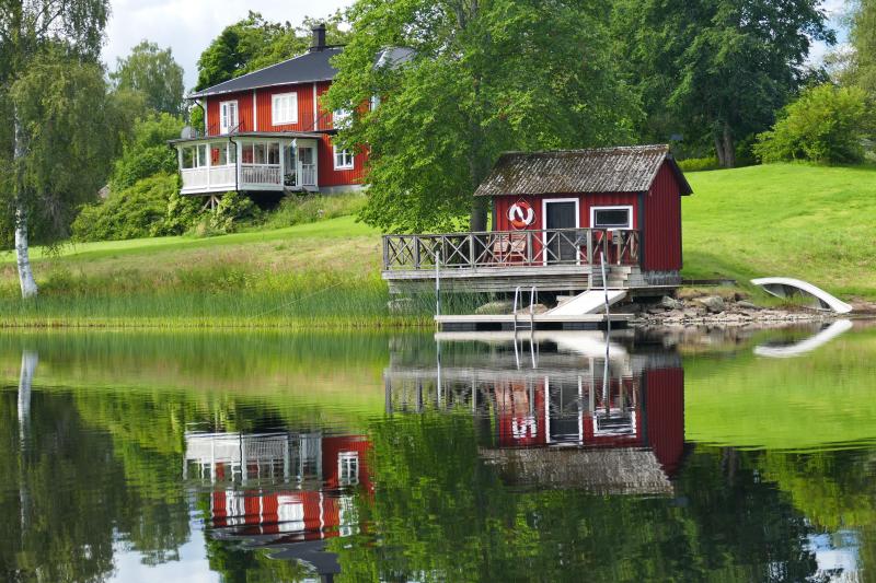 Farm / Forestry in Sweden for sale