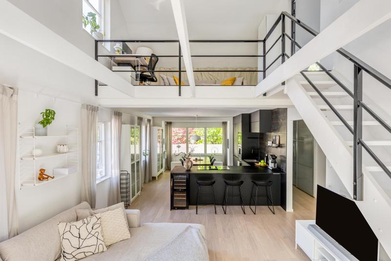 Tenant ownership in Sweden for sale