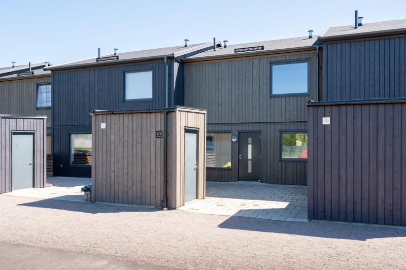 Tenant ownership in Sweden for sale