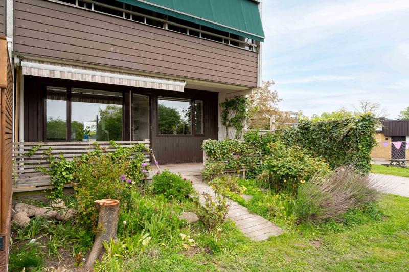 Tenant ownership in Sweden for sale