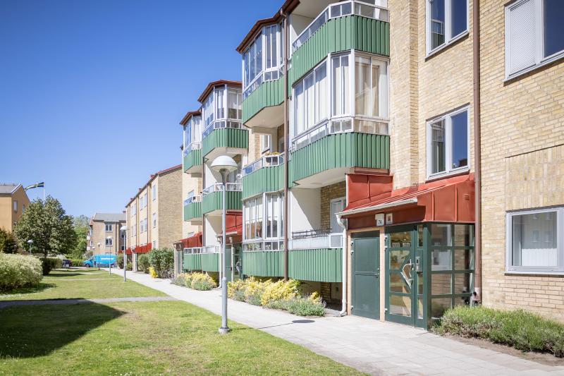 Tenant ownership in Sweden for sale
