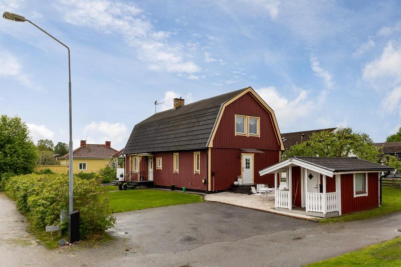 House in Sweden for sale