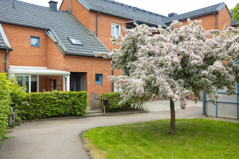 Tenant ownership in Sweden for sale