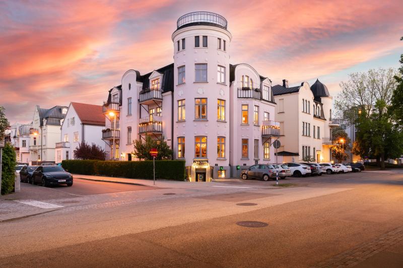 Tenant ownership in Sweden for sale
