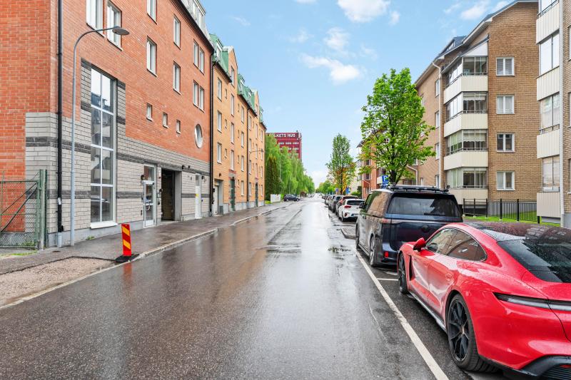Tenant ownership in Sweden for sale