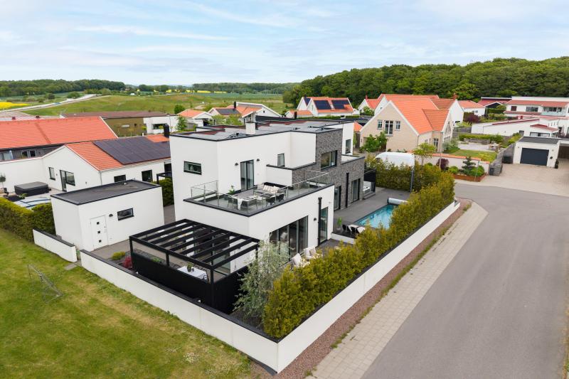 House in Sweden for sale